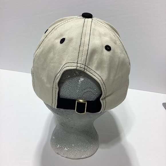 Disney Hat Mickey Authentic And Original Adjustable Strap Color Block - Picture 6 of 6